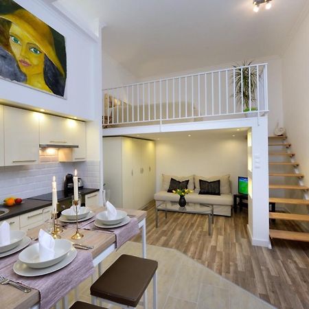 Orangehomes Two Bedroom Apartment Raday Str. Будапешт Екстер'єр фото